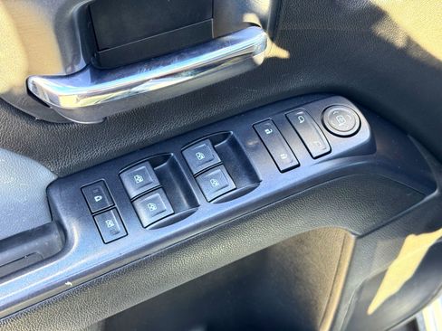 Used 2017 Chevrolet Silverado 2500 W/T w/ WT Convenience Package image 13