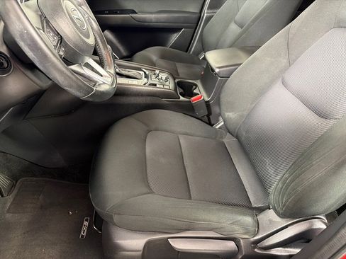 Used 2018 MAZDA CX-5 Sport AWD/4WD image 11