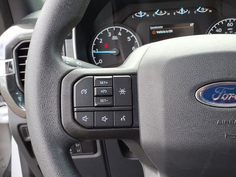 Certified 2021 Ford F150 XL w/ STX Appearance Package AWD/4WD image 18