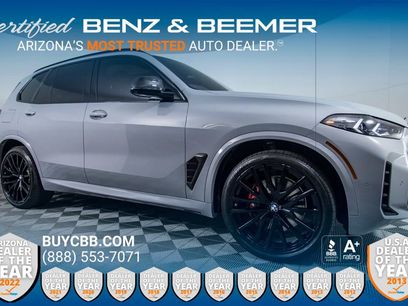 Used 2024 BMW X5 xDrive40i w/ Executive Package