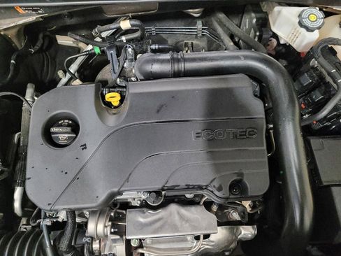 Used 2024 Chevrolet Malibu LT image 30