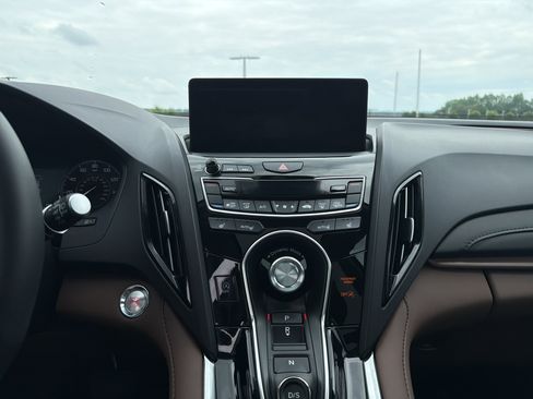 Certified 2023 Acura RDX FWD w/ Technology Package image 31