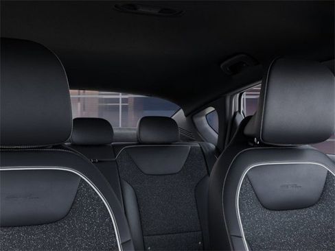 New 2025 Kia K4 GT-Line image 27