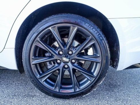 Used 2023 Cadillac CT5 Sport image 16