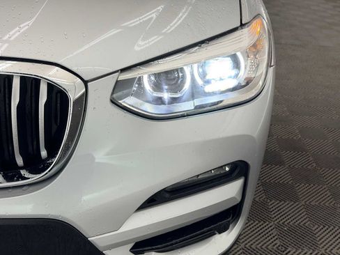 Used 2021 BMW X3 xDrive30e w/ Convenience Package image 10