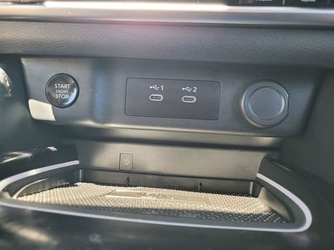 Certified 2026 Nissan Rogue Platinum w/ Platinum Premium Package AWD/4WD image 26