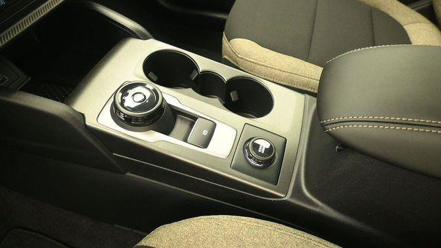 New 2026 Ford Bronco Sport Big Bend AWD/4WD image 23