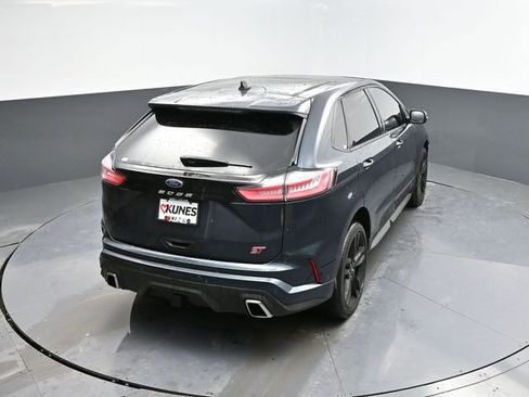 Used 2024 Ford Edge ST w/ Equipment Group 401A image 49