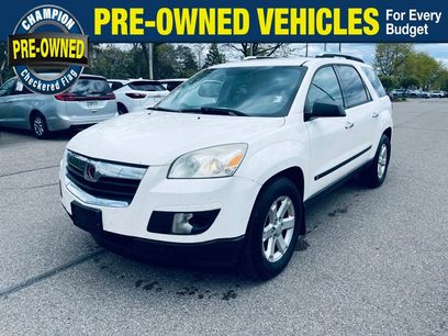 Used 2008 Saturn Outlook XE w/ Preferred Package