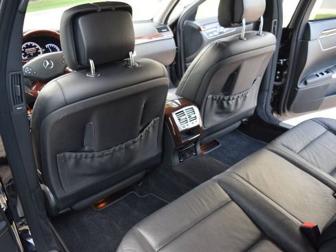 Used 2013 Mercedes-Benz S 550 image 46