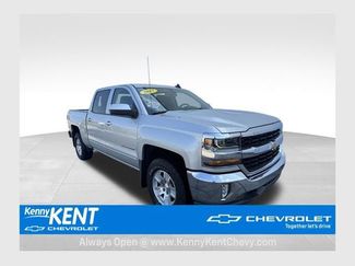 Used 2017 Chevrolet Silverado 1500 LT w/ All Star Edition AWD/4WD video 1