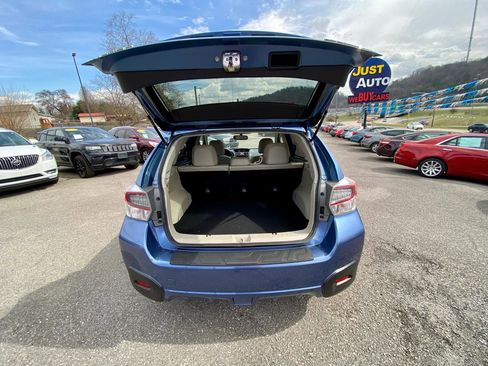 Used 2014 Subaru Crosstrek Touring image 12