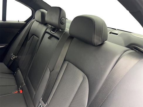 Used 2024 BMW M340i xDrive w/ Premium Package image 35