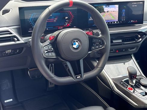 Used 2025 BMW M2 RWD image 13