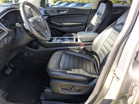 Used 2021 Ford Edge SEL w/ Convenience Package image 14