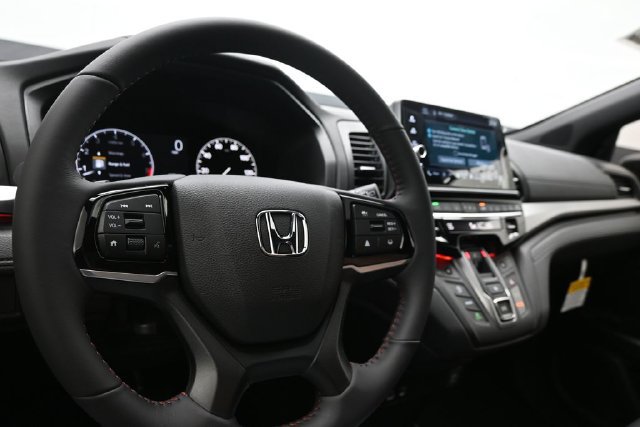 New 2026 Honda Odyssey Sport-L image 10