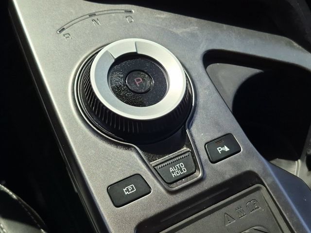 Used 2023 Kia EV6 Wind RWD image 19