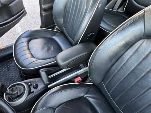 Used 2012 MINI Cooper Countryman S image 12