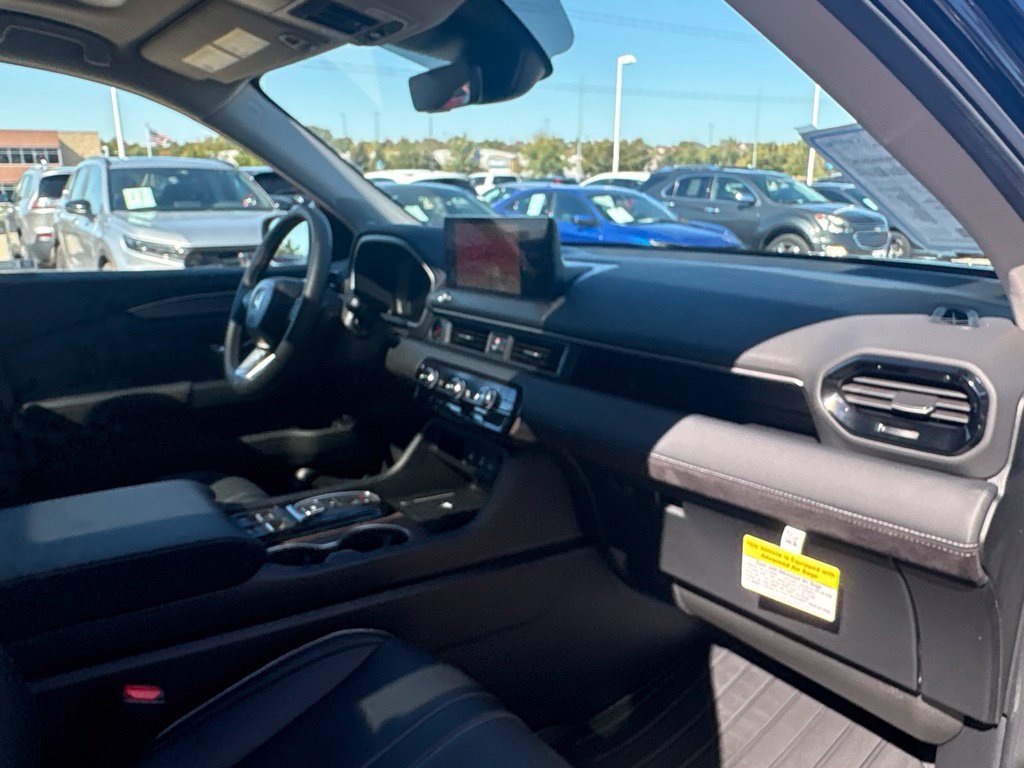 Certified 2026 Honda Pilot Elite image 27
