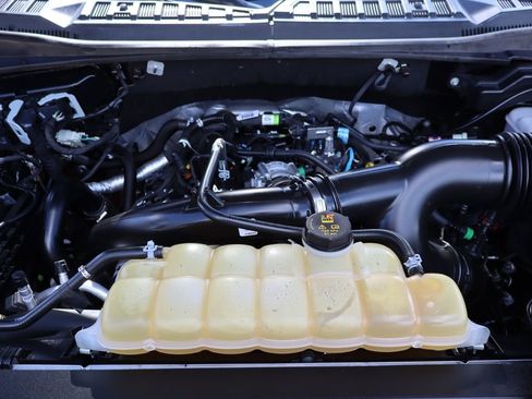 Used 2020 Ford F150 XLT w/ Equipment Group 302A Luxury image 39