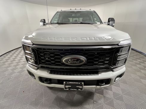 New 2026 Ford F350 Lariat w/ Tremor Off-Road Package image 7