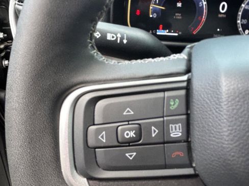 New 2024 Jeep Wagoneer 4WD w/ Premium Group I image 27