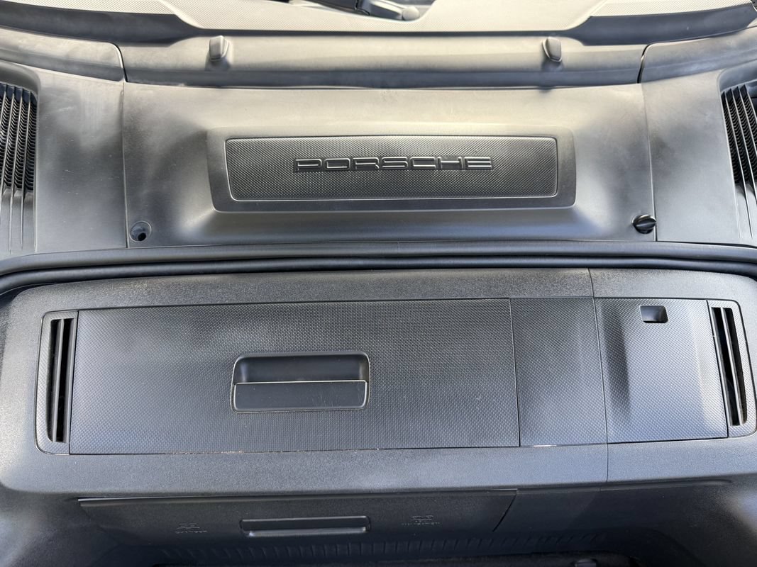 Used 2005 Porsche Boxster S RWD image 35