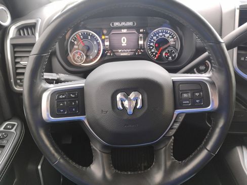 Used 2020 RAM 3500 Laramie image 47