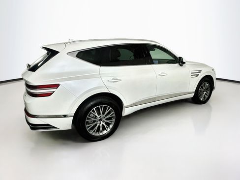 Used 2025 Genesis GV80 2.5T Standard AWD/4WD image 10