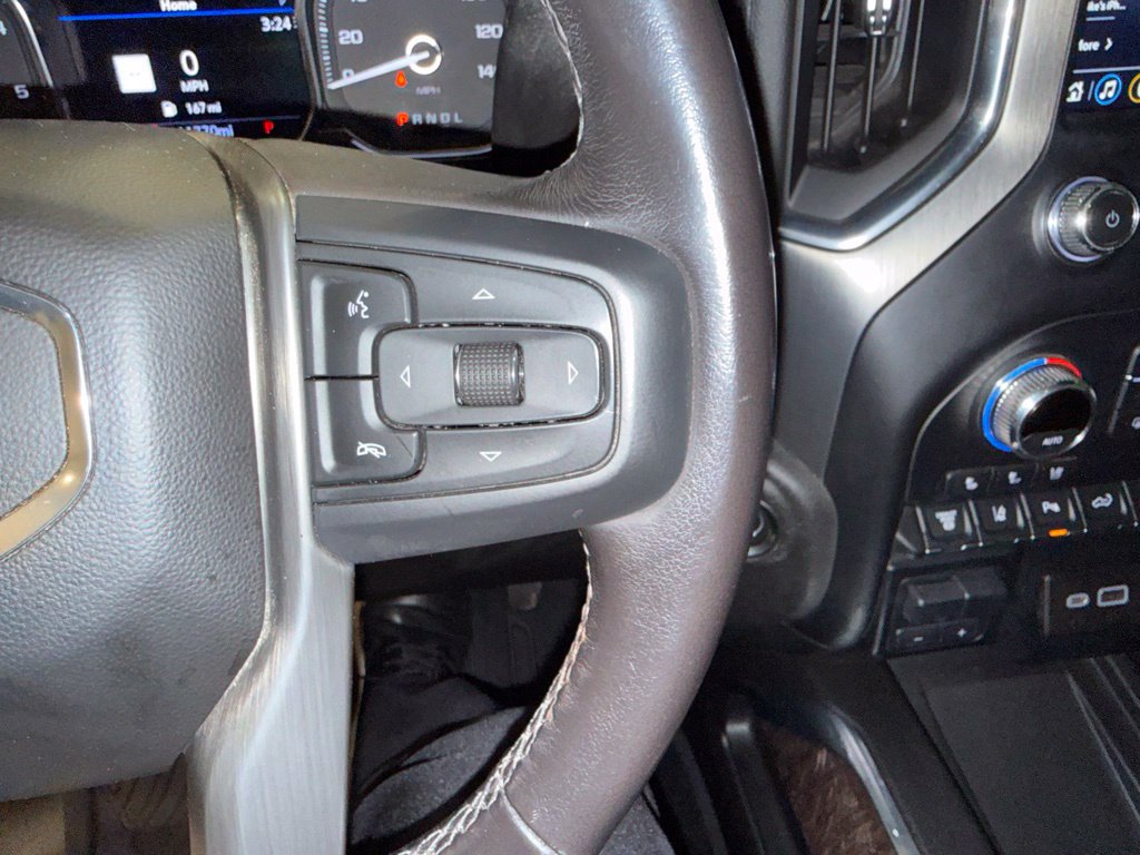 Used 2022 GMC Sierra 2500 Denali AWD/4WD image 35