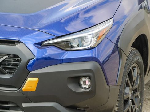 New 2025 Subaru Crosstrek 2.5i Wilderness image 8