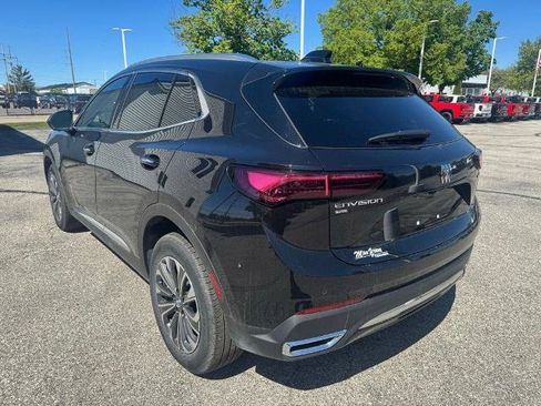 New 2026 Buick Envision Preferred AWD/4WD image 3