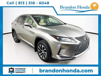 Used 2022 Lexus RX 350 350 video 1