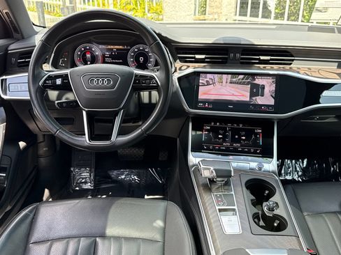 Used 2023 Audi A6 3.0T allroad Prestige AWD/4WD image 38