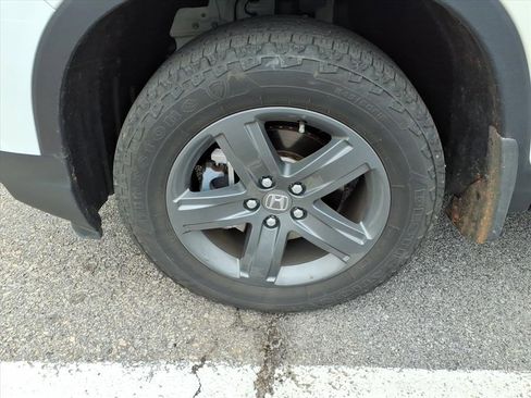 Used 2023 Honda Ridgeline RTL image 13