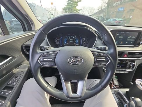 Used 2020 Hyundai Santa Fe SEL w/ Convenience Package image 35