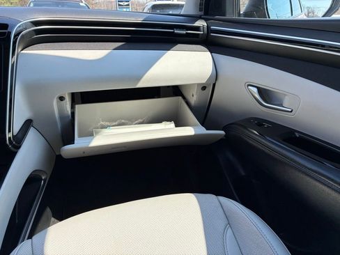Used 2023 Hyundai Tucson Limited w/ Cargo Package image 42