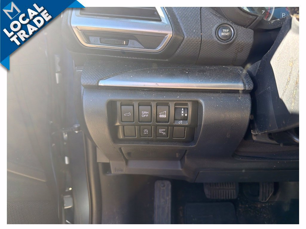 Used 2021 Subaru Forester Premium w/ Popular Package #1 AWD/4WD image 13