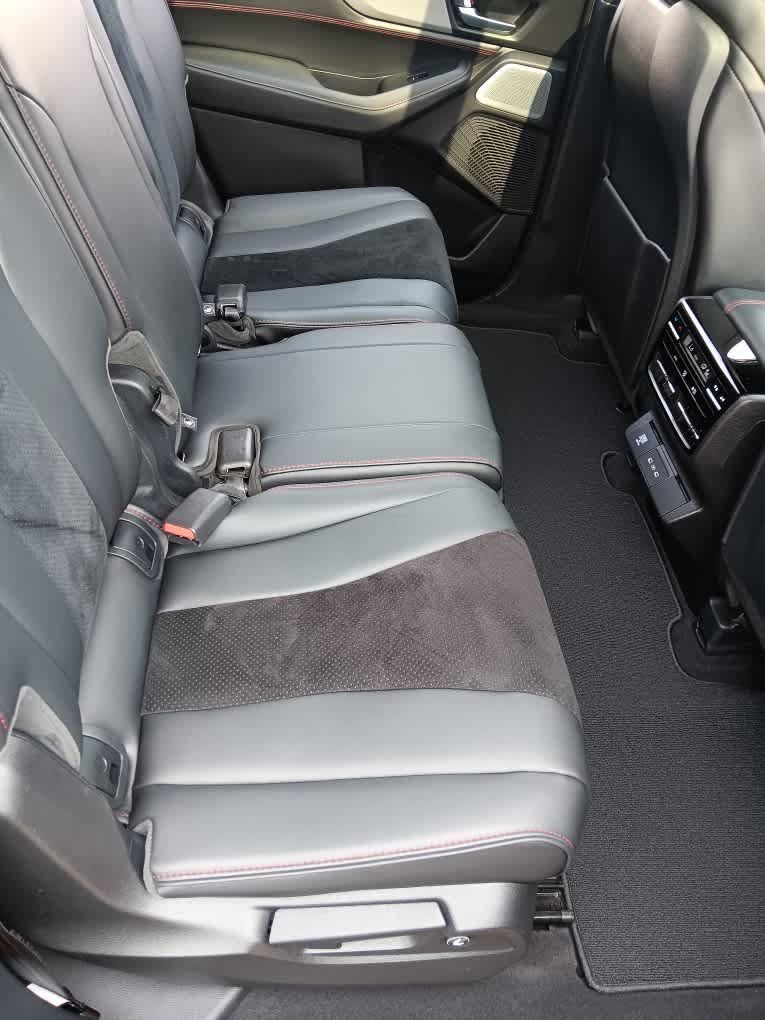 Used 2025 Acura MDX A-Spec AWD/4WD image 20