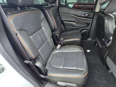 Used 2023 GMC Acadia AT4 w/ Trailering Package image 19