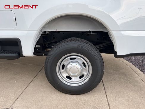 New 2025 Ford F250 XL image 20