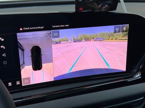 New 2025 Audi A5 2.0T Premium Plus image 35