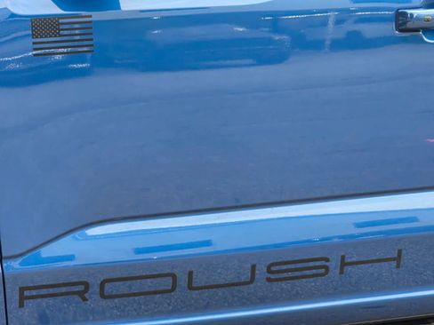 Used 2022 Ford F150 Lariat w/ Equipment Group 502A High AWD/4WD image 42