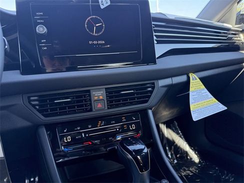 New 2026 Volkswagen Jetta Sport image 12