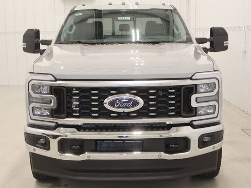 New 2025 Ford F350 Lariat w/ Lariat Ultimate Package image 3