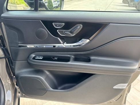 New 2025 Lincoln Corsair Grand Touring w/ Equipment Group 301A image 16