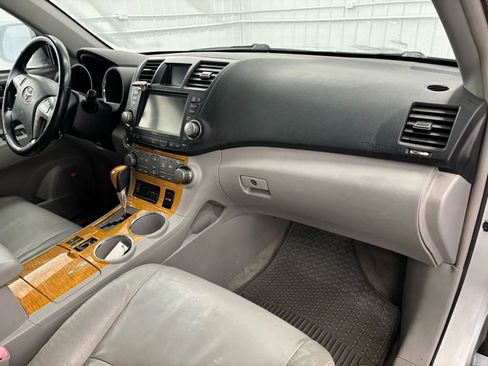 Used 2008 Toyota Highlander Limited image 22