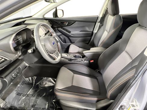 Used 2023 Subaru Crosstrek 2.0i Premium AWD/4WD image 20