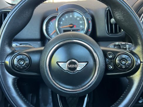 Used 2017 MINI Cooper Countryman S AWD/4WD image 25