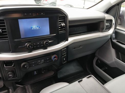 Used 2022 Ford F150 XL w/ Equipment Group 101A High RWD image 18